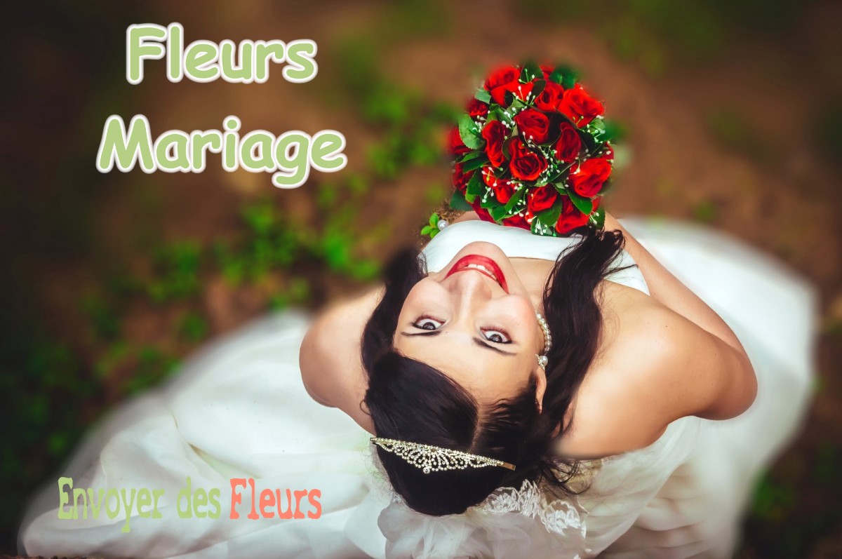 lIVRAISON FLEURS MARIAGE à RIOLAS