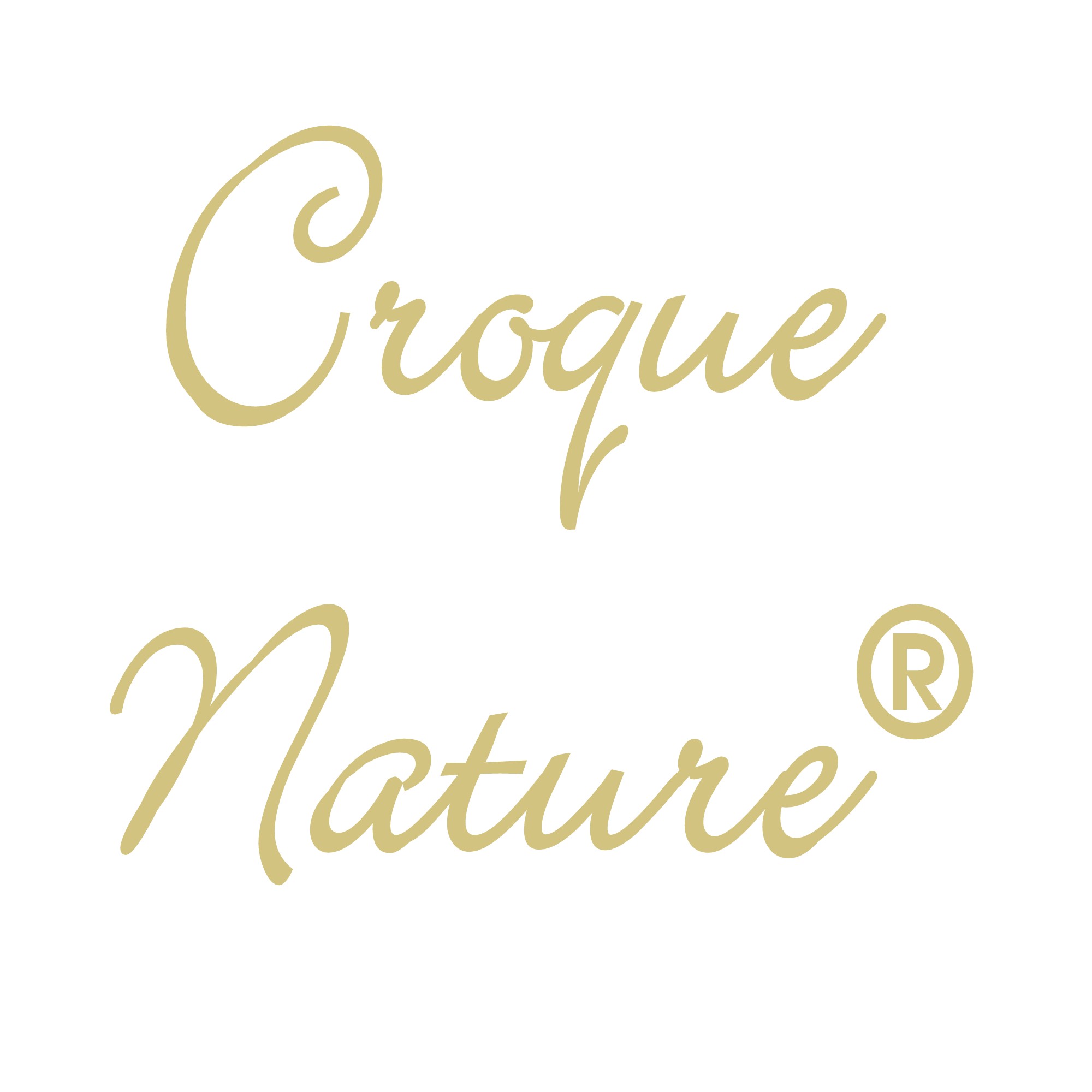 CROQUE NATURE® RIOLAS